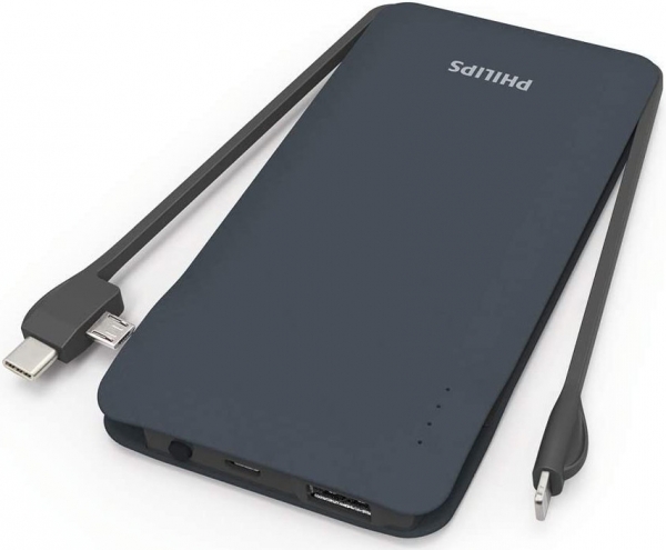 Philips DLP9006N 10000 mAh Powerbank
