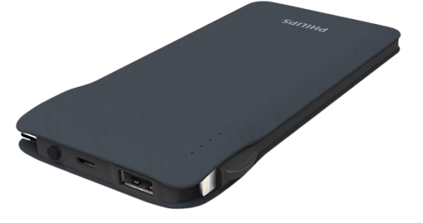 Philips DLP9006N 10000 mAh Powerbank