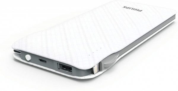 Philips DLP9006N 10000 mAh Powerbank