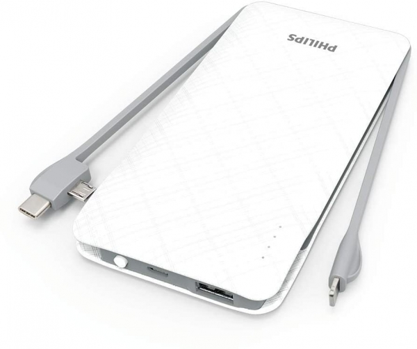 Philips DLP9006N 10000 mAh Powerbank