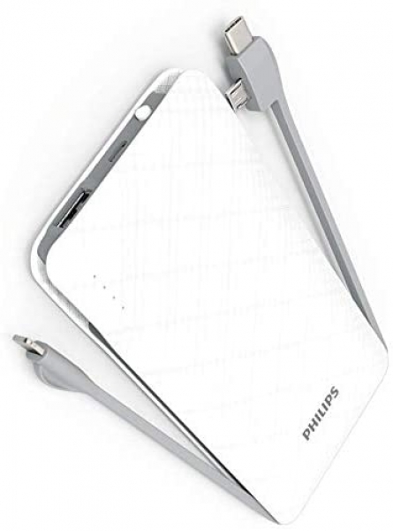 Philips DLP9006N 10000 mAh Powerbank
