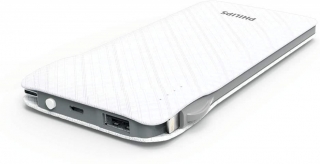 Philips DLP9006N 10000 mAh Powerbank