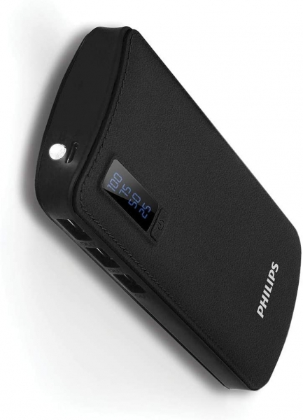 Philips DLP6006 11000 mAh Powerbank