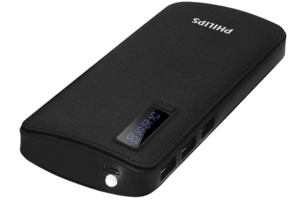Philips DLP6006 11000 mAh Powerbank