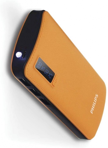 Philips DLP6006 11000 mAh Powerbank