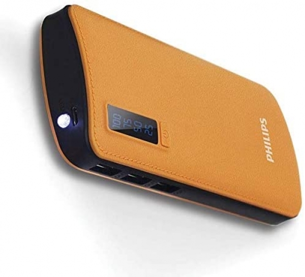 Philips DLP6006 11000 mAh Powerbank