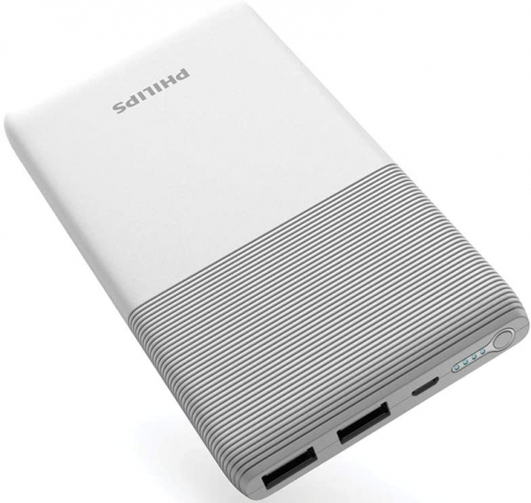 Philips DLP9001N 10000 mAh Powerbank