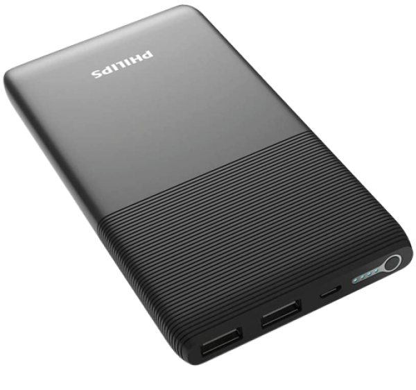 Philips DLP9001N 10000 mAh Powerbank