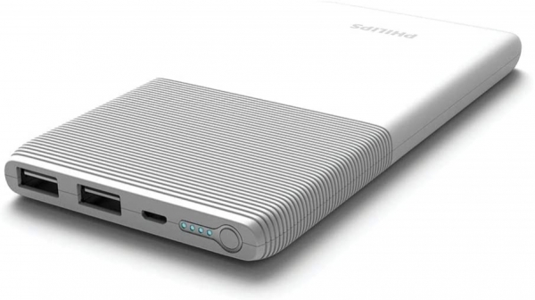 Philips DLP9001N 10000 mAh Powerbank
