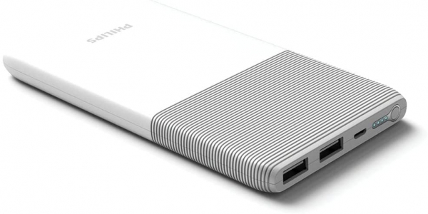 Philips DLP9001N 10000 mAh Powerbank