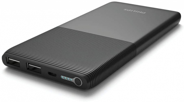 Philips DLP9001N 10000 mAh Powerbank