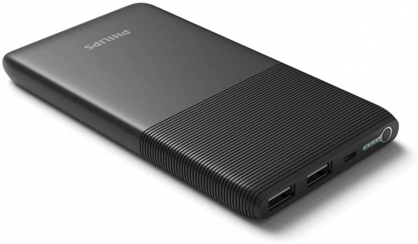 Philips DLP9001N 10000 mAh Powerbank