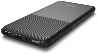 Philips DLP9001N 10000 mAh Powerbank