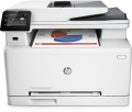 HP Color LaserJet Pro M277N resim