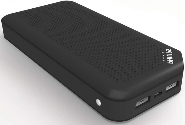 Philips DLP2720N 20000 mAh Powerbank