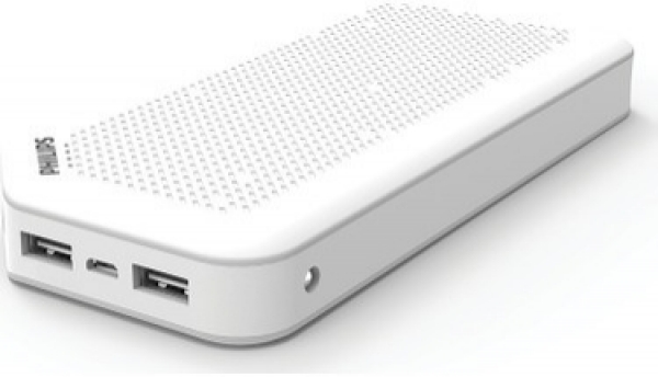 Philips DLP2720N 20000 mAh Powerbank