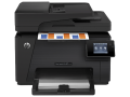 HP Color LaserJet Pro M177FW resim