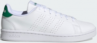 Adidas Advantage Erkek Spor Ayakkabı