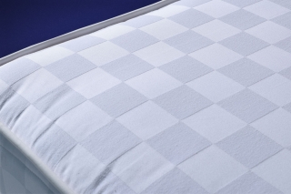 Halsa Lillsylen 70x140 cm Yaylı Yatak