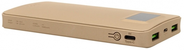 Preo My Power Jetpower A4 10000 10000 mAh Powerbank