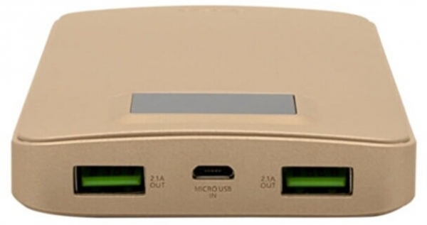 Preo My Power Jetpower A4 10000 10000 mAh Powerbank