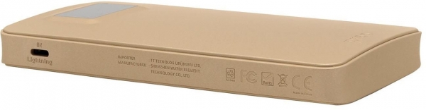 Preo My Power Jetpower A4 10000 10000 mAh Powerbank