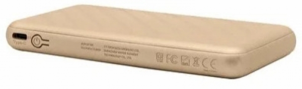 Preo Jetpower A1 10000 mAh Powerbank