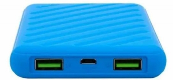 Preo Jetpower A1 10000 mAh Powerbank