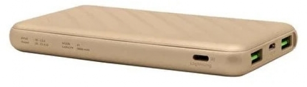 Preo Jetpower A1 10000 mAh Powerbank