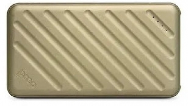 Preo Jetpower A1 10000 mAh Powerbank