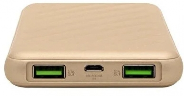 Preo Jetpower A1 10000 mAh Powerbank