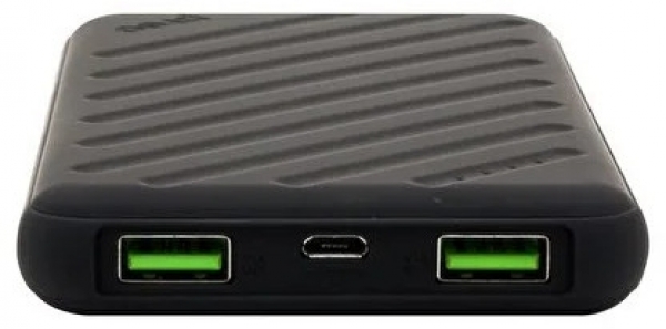 Preo Jetpower A1 10000 mAh Powerbank