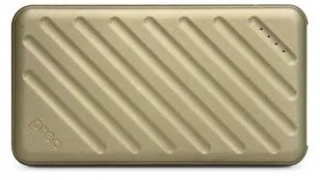 Preo Jetpower A1 10000 mAh Powerbank