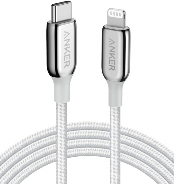 Anker Powerline+ III Şarj Kablosu