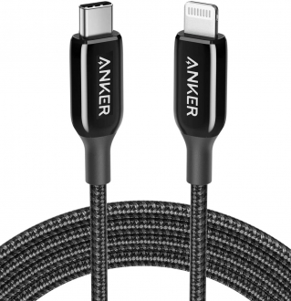 Anker Powerline+ III Şarj Kablosu