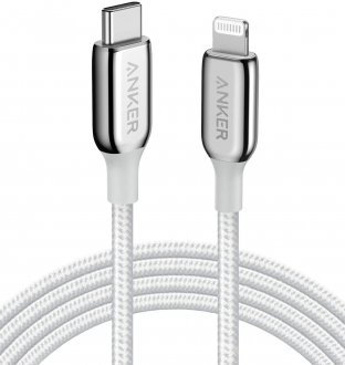 Anker Powerline+ III Şarj Kablosu