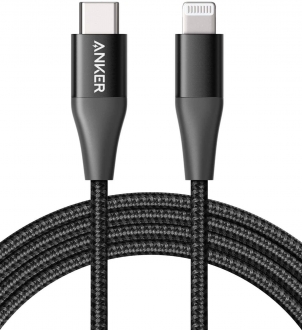 Anker PowerLine+ II Şarj Kablosu