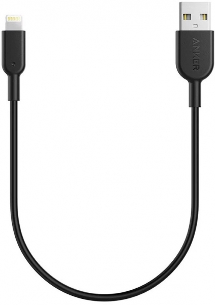 Anker PowerLine II A8431 Şarj Kablosu (0.3 m)