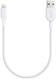 Anker PowerLine II A8431 Şarj Kablosu