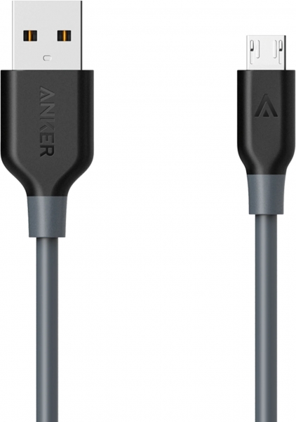 Anker PowerLine A8133 Şarj Kablosu