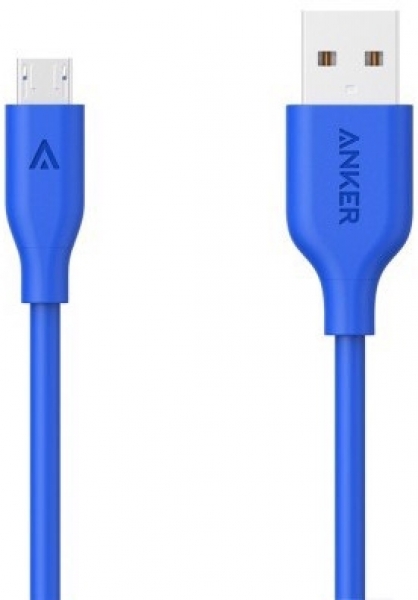 Anker PowerLine A8133 Şarj Kablosu