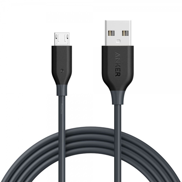 Anker PowerLine A8133 Şarj Kablosu