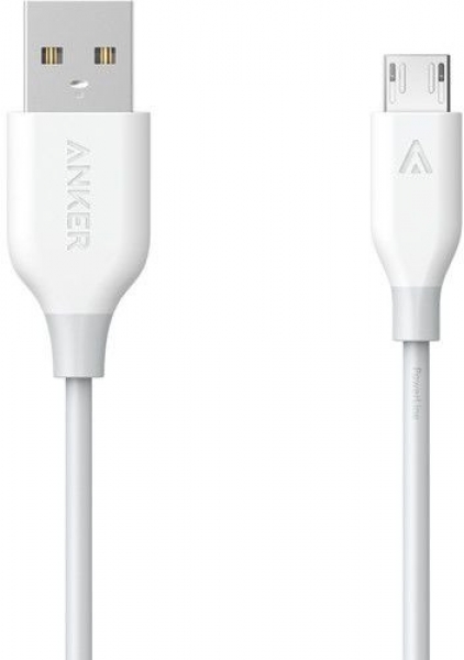Anker PowerLine A8133 Şarj Kablosu