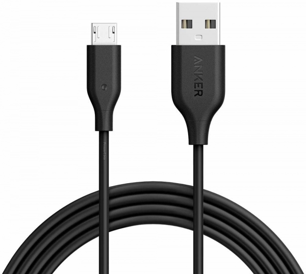 Anker PowerLine A8133 Şarj Kablosu