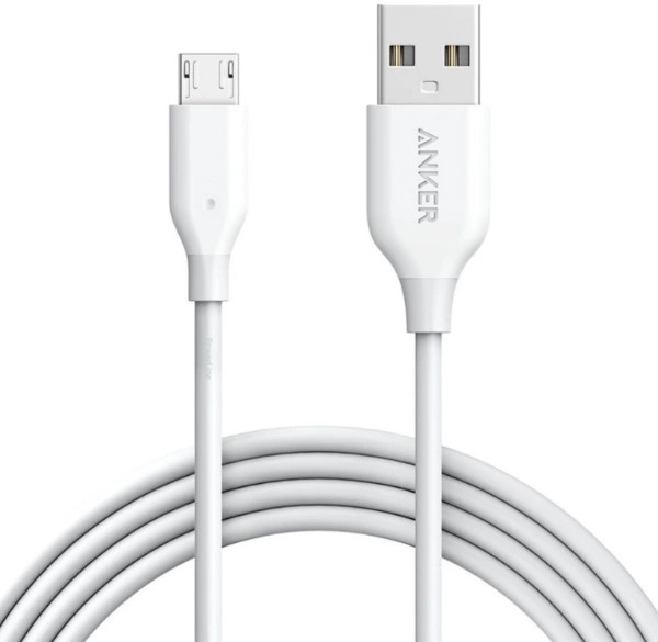 Anker PowerLine A8133 Şarj Kablosu