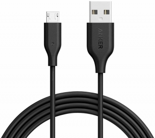 Anker PowerLine A8133 Şarj Kablosu