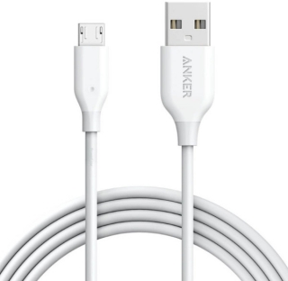 Anker PowerLine A8133 Şarj Kablosu