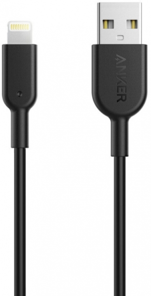 Anker PowerLine II A8432 Şarj Kablosu (0.9 m)