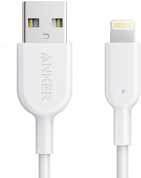 Anker PowerLine II A8432 Şarj Kablosu (0.9 m)