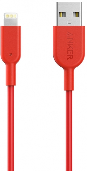 Anker PowerLine II A8432 Şarj Kablosu (0.9 m)
